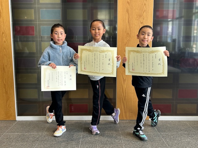 第14回NAGANO全国バレエコンクール