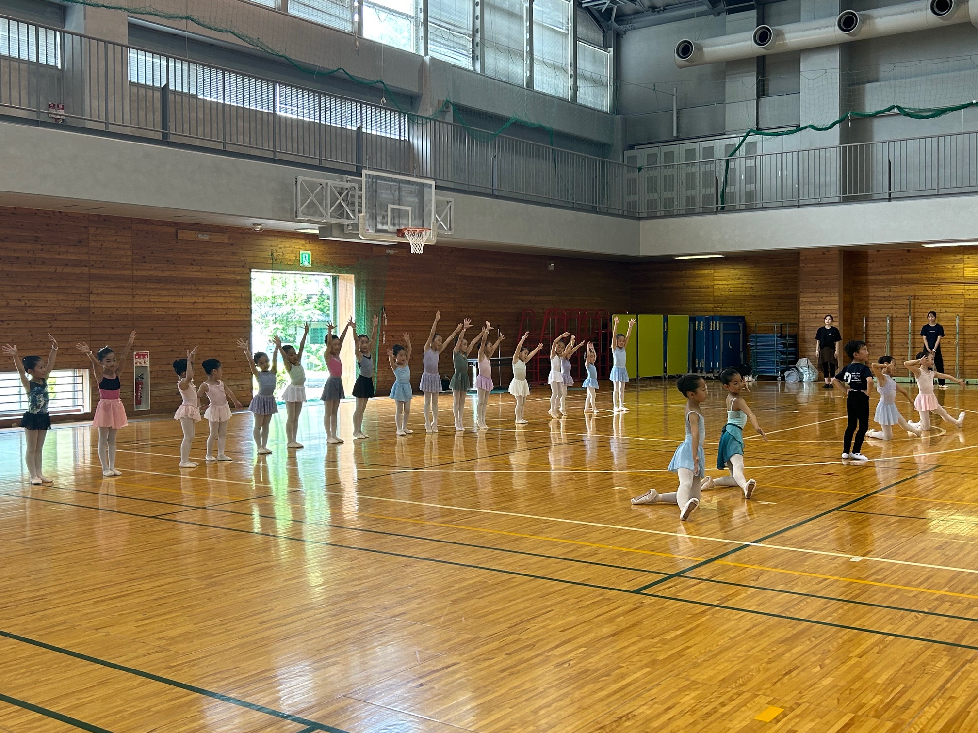 イベントに参加