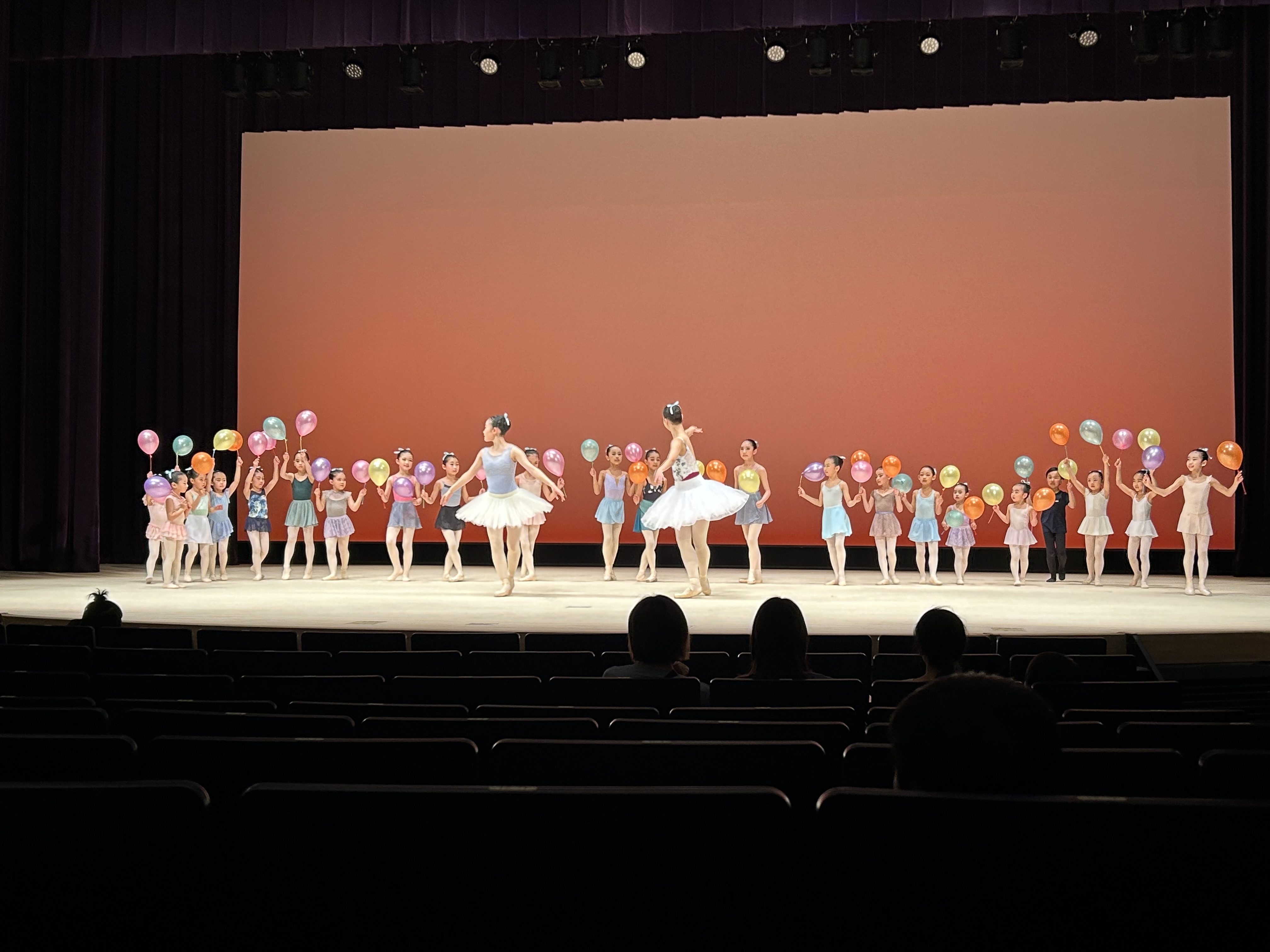 ナガノきのこ大祭 ステージ